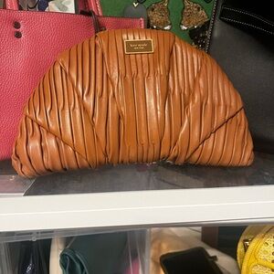 Kate Spade Croissant Bag